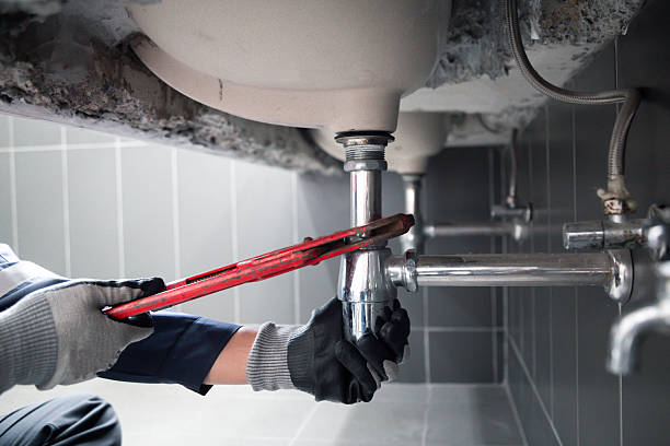 Trusted Drain Cleaning service in Lake Junaluska, NC - AAA Plumbing Heating